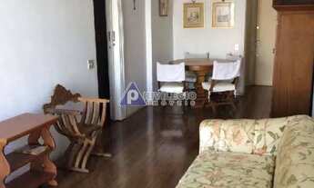 Imagem 3: Excelente Apartamento de frente para rua silenciosa, IPANEMA - RJ