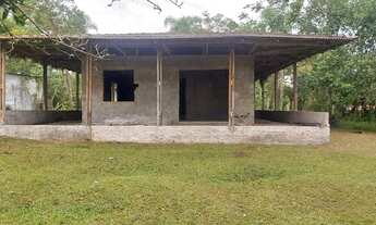 Imagem: Casa em Alexandra