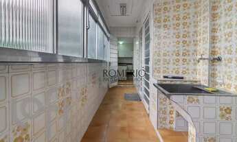 Imagem 7: Apartamento com 3 dormitórios à venda, 230 m² - Jardim América - São Paulo/SP