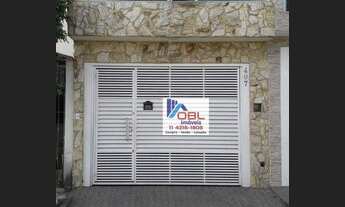 Imagem: Sobrado com 3 dormitórios à venda, 150