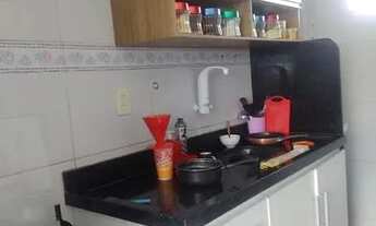 Imagem 3: Bessa alugo apt 2 dormitórios todo mobiliado.. prazo até 3 meses. wats. 83.99653.8797