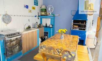 Imagem 2: Sobrado com 4 dormitórios, 185 m² - venda por R$ 950.000,00 ou aluguel por R$ 6.831,15/mês