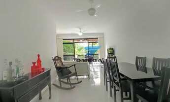 Imagem 4: Apartamento a venda em pitangueiras guarujá, com lazer e vaga de garagem