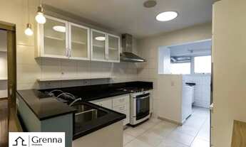 Imagem 6: Apartamento à venda com 166m² - Itaim Bibi, São Paulo