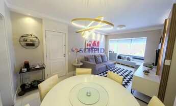 Imagem 6: Condomínio Four Seasons - Rua Almansa