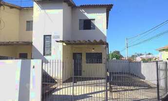 Imagem: Locação de Casas / Padrão na cidade de