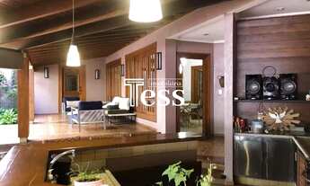 Imagem: ALUGUE - Casa ampla Sobrado 4 quartos piscina