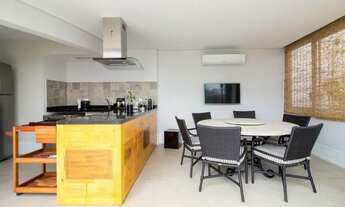 Imagem 3: Cobertura com 3 dormitórios, 373 m² - venda por R$ 1.770.000,00 ou aluguel por R$ 18.300,0