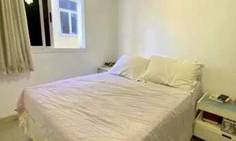 Imagem 4: Barra 2/4 Suíte Pode ser Mobiliado ou Apenas Armários Decorado Porto Barra Pronto Morar