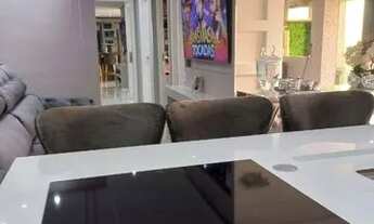 Imagem 4: Apartamento com 3 dormitórios à venda, 73 m² por R$ 638.000,00 - Parque das Nações - Santo