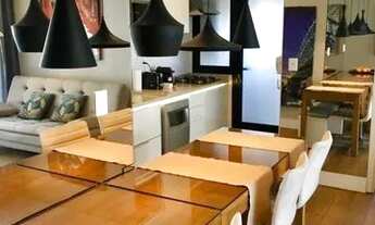 Imagem 4: Apartamento à venda com 67m², Vila Olímpia - São Paulo