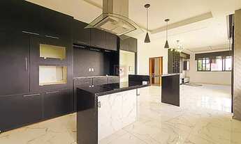 Imagem 7: Casa a venda 508m2 e 5 quartos em São Pedro - Juiz de Fora - MG