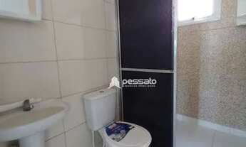 Imagem 7: Apartamento com 2 dormitórios para alugar, 46 m² por R$ 800/mês - Moradas do Sobrado - Gra