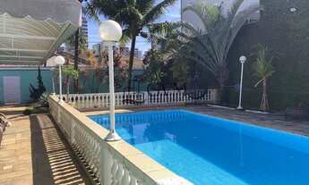 Imagem 6: Casa Alto Padrão com 3 dorms, Canto do Forte, Praia Grande