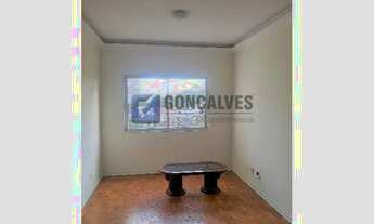 Imagem 4: SAO BERNARDO DO CAMPO - Residential / Apartment - BAETA NEVES