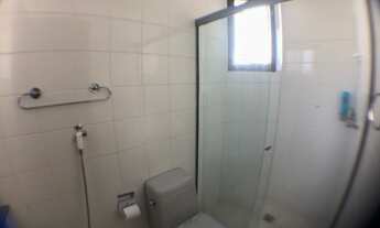 Imagem 6: Apartamento para venda possui 107 metros quadrados com 3 quartos em Cambuí - Campinas - SP