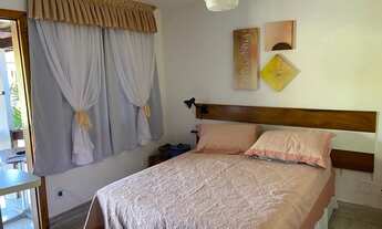 Imagem 6: Alugo temporada duplex luxo em Porto Seguro condomínio com piscina