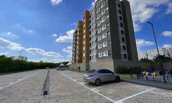 Imagem 3: Lindo Apartamento no Reserva Nações