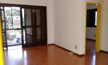 Imagem 2: Apartamento com 2 Dormitorio(s) localizado(a) no bairro CENTRO em CANOAS / RIO GRANDE DO