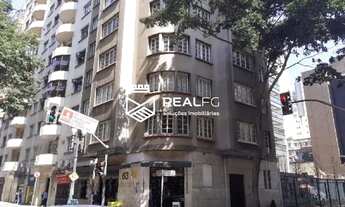 Imagem: São Paulo/SP - Santa efigenia