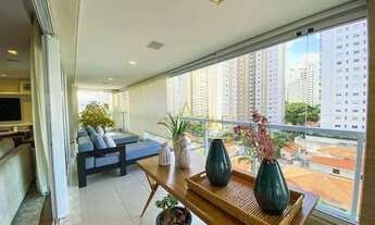 Imagem 5: Apartamento à venda, 385 m² por R$ 7.200.000,00 - Campo Belo - São Paulo/SP