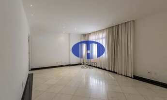 Imagem 2: Apartamento com 3 dormitórios para alugar, 105 m² por R$ 5.328,00/mês - Sion - Belo Horizo