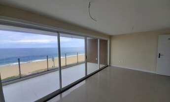 Imagem 6: Apartamento para aluguel de frente para praia 3 qtos 1 suite - Macaé - Rio de Janeiro