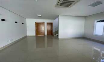 Imagem 4: ALPHAVILLE I - CASA PARA LOCAÇÃO - JARDIM ITÁLIA - CUIABÁ