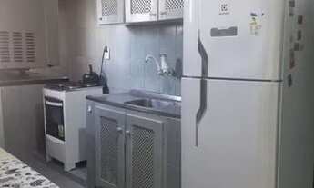 Imagem 3: Apartamento no bessa mobiliado