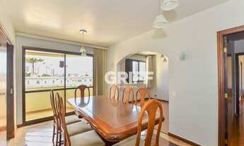 Imagem 5: Apartamento com 3 dormitórios, sendo 1 suíte, à venda por R$ 890.000,00 - Alto da Glória