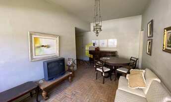 Imagem: Apartamento 2 quartos - Ipanema