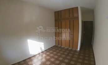 Imagem 3: Casa Padrão em São José do Rio Preto