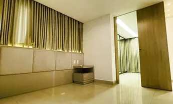 Imagem 7: Apartamento para aluguel com 164 metros quadrados com 3 quartos em Jundiaí - Anápolis - GO