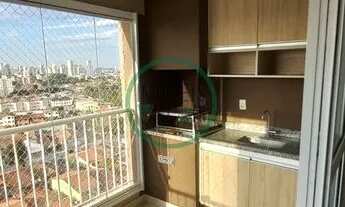 Imagem 3: ALUGA APARTAMENO SPLENDOR GARDEN - 2 QUARTOS COM 1 SUÍTE - JARDIM DAS INDÚSTRIAS