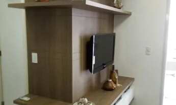 Imagem 6: Apartamento 1 quarto. Colado no Top Market