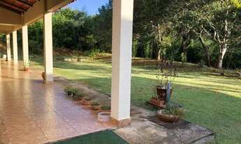 Imagem 4: Casa em condomínio Senador Canedo Casa em Condomínio com 3 Quarto(s) e 2 banheiro(s) à Ven