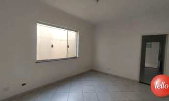 Imagem 2: São Paulo - Casa Padrão - Santana