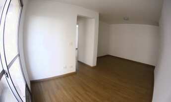 Imagem 3: Apartamento para aluguel com 71 metros quadrados com 2 quartos em Vila Congonhas - São Pau