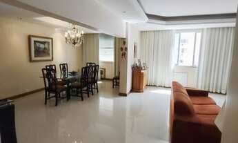 Imagem 2: LINDO APARTAMENTO COM 149m² e infraestrutura completa