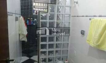 Imagem 6: CASA TÉRREA - MORUMBI - VENDA - 02 DORM - CHURRASQUEIRA - GARAGEM COBERTA