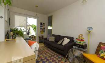 Imagem 2: Apartamento para Aluguel - Aclimação, 1 Quarto, 37 m2