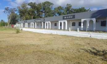 Imagem: Rumo Alojamento super porto de Rio Grande