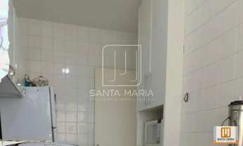 Imagem 6: Apartamento (tipo - padrao) 2 dormitórios, cozinha planejada, portaria 24hs, lazer, espaço