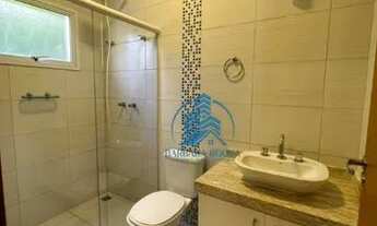 Imagem 7: Casa em Condominio Village - V Santista - Atibaia /SP