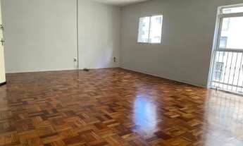 Imagem 4: Apartamento com 3 dormitórios para alugar, 120 m² por R$ 4.095,00/mês - Bela Vista - São P