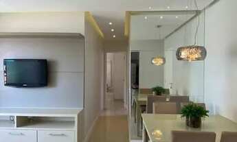 Imagem: VILLAGE DAS PALMEIRAS 3 - MOBILIADO