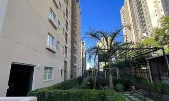 Imagem 5: Apartamento Portal dos Ipês