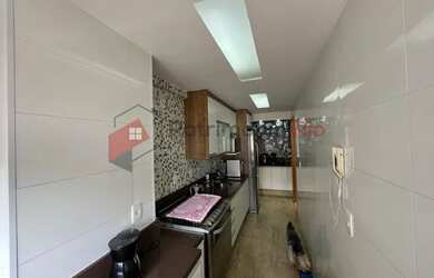 Imagem 6: Cobertura duplex para venda com 178 metros quadrados com 2 quartos