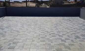 Imagem 3: Sobrado residencial com salões comercial