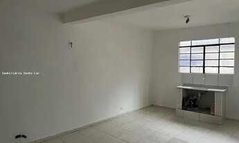 Imagem 4: Casa para Locação em São Paulo, Vila Continental, 1 dormitório, 1 banheiro, 1 vaga